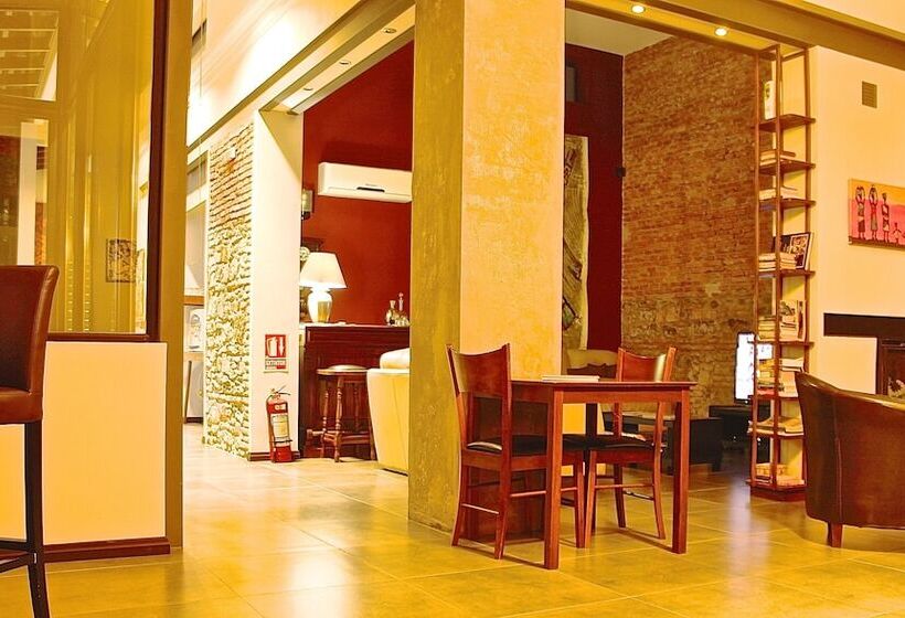 هتل Posada Boutique Las Terrazas