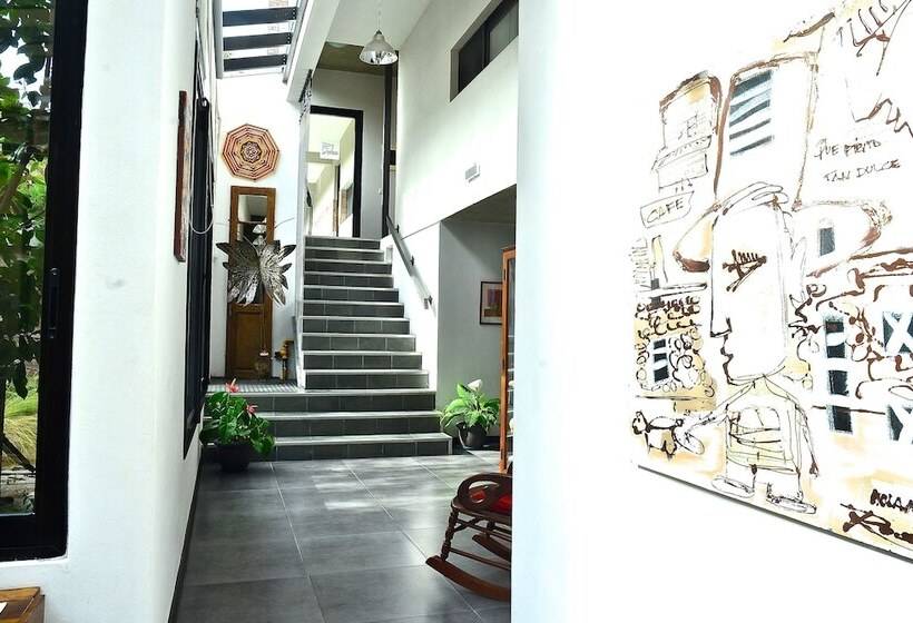 هتل Posada Boutique Las Terrazas