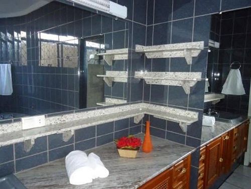 Отель Pousada Alvorada