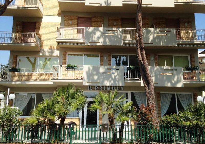 فندق Primula