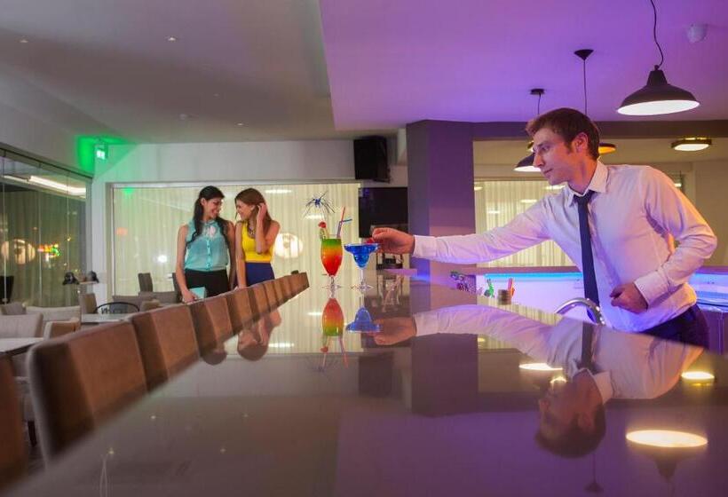 Princessa Vera Hotel Apartments