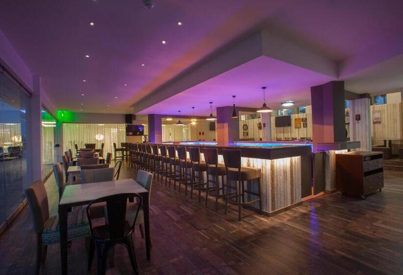 Princessa Vera Hotel Apartments