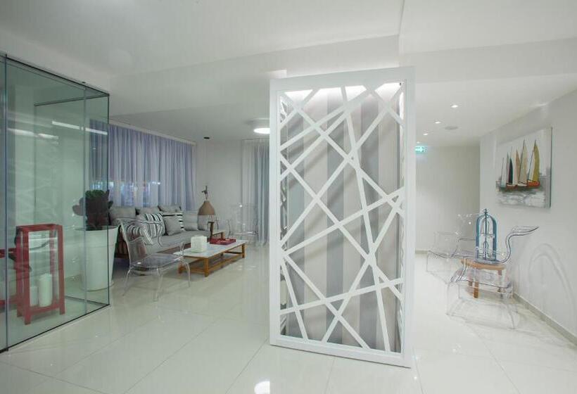 Princessa Vera Hotel Apartments