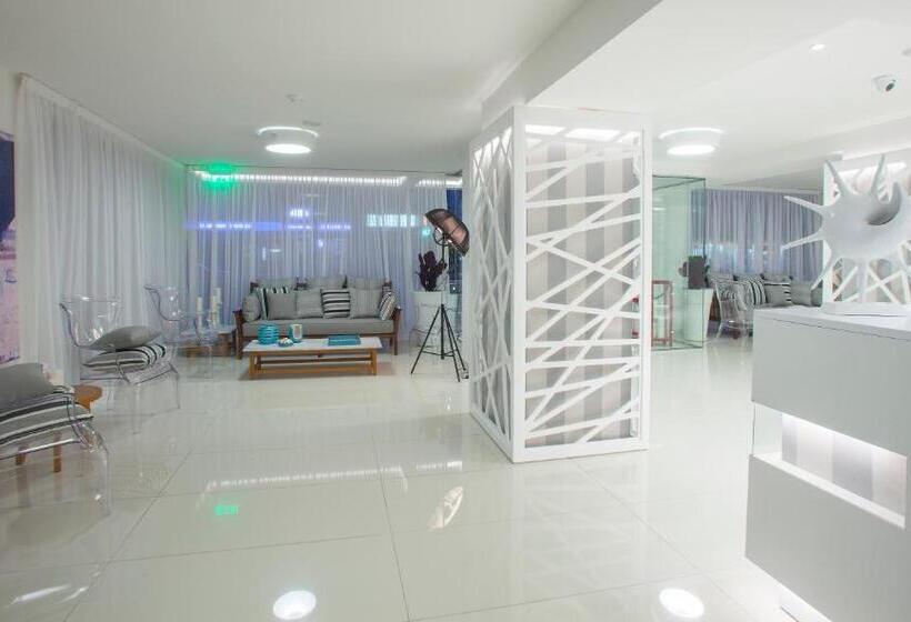 Princessa Vera Hotel Apartments