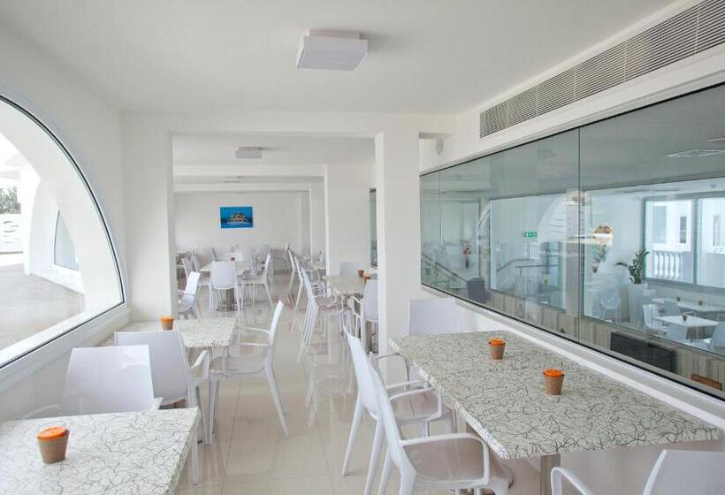 Princessa Vera Hotel Apartments