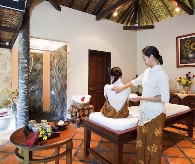 Puri Asri Hotel & Resort