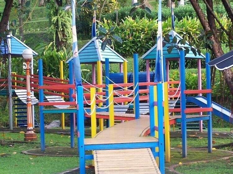 Puri Asri Hotel & Resort