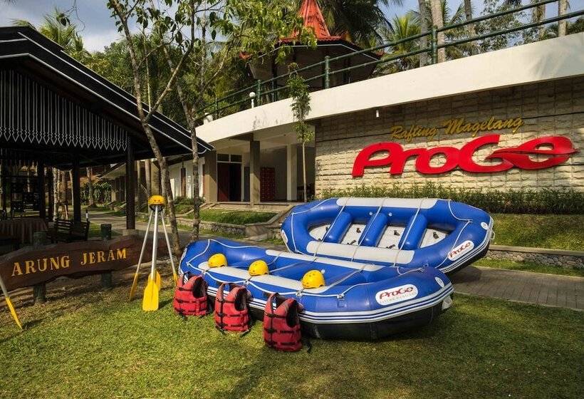 Puri Asri Hotel & Resort