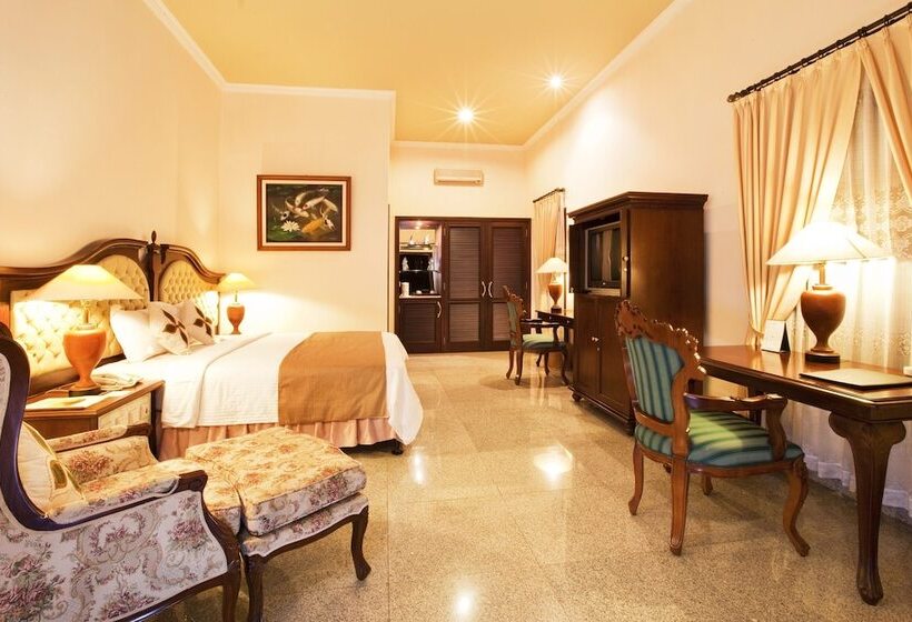 Puri Asri Hotel & Resort