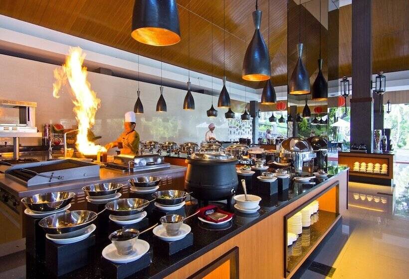 Puri Asri Hotel & Resort