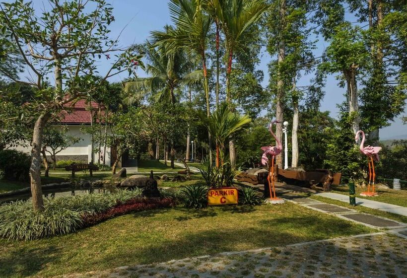 Puri Asri Hotel & Resort