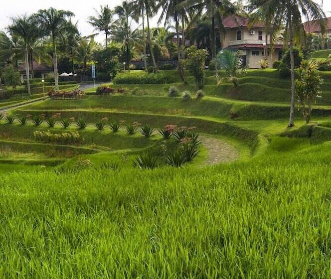 Puri Asri Hotel & Resort