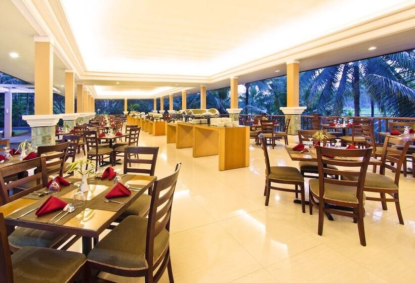 Puri Asri Hotel & Resort