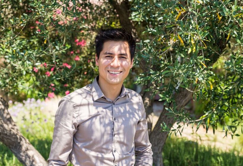 Отель The Originals City, Le Mas De Grille, Montpellier Sud