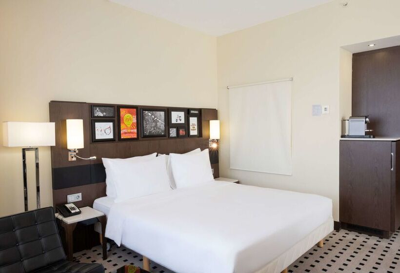 Radisson Blu Hotel, Chelyabinsk