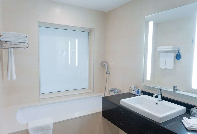 Radisson Blu Hotel, Chelyabinsk