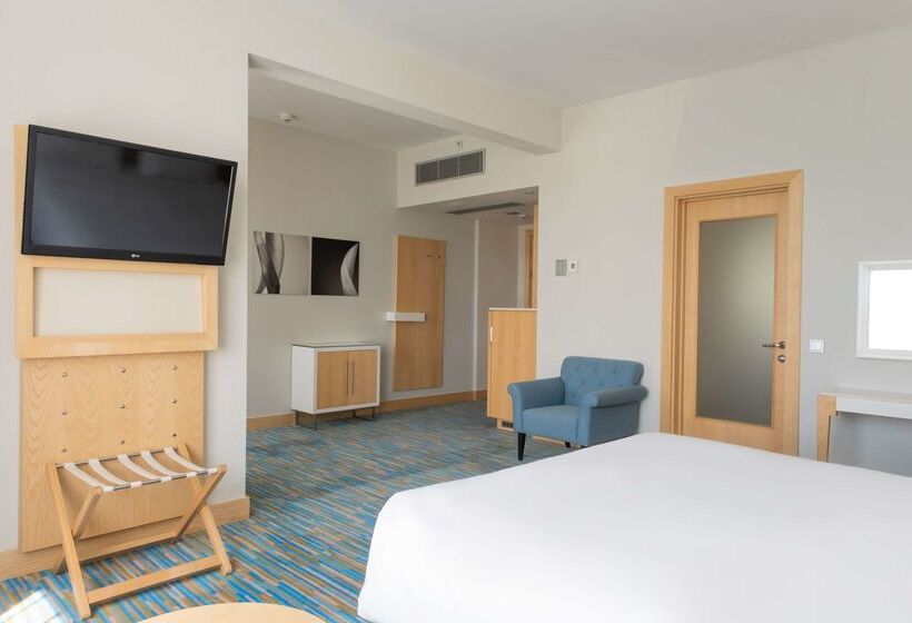 Radisson Blu Hotel, Chelyabinsk