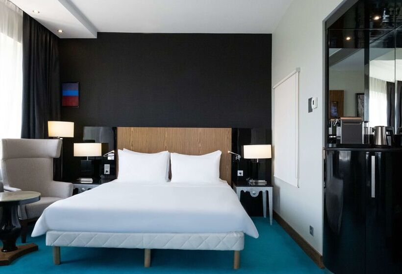 Radisson Blu Hotel, Chelyabinsk