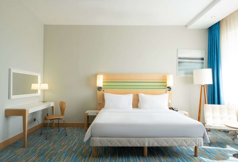 Radisson Blu Hotel, Chelyabinsk