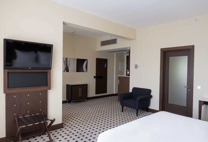 Radisson Blu Hotel, Chelyabinsk