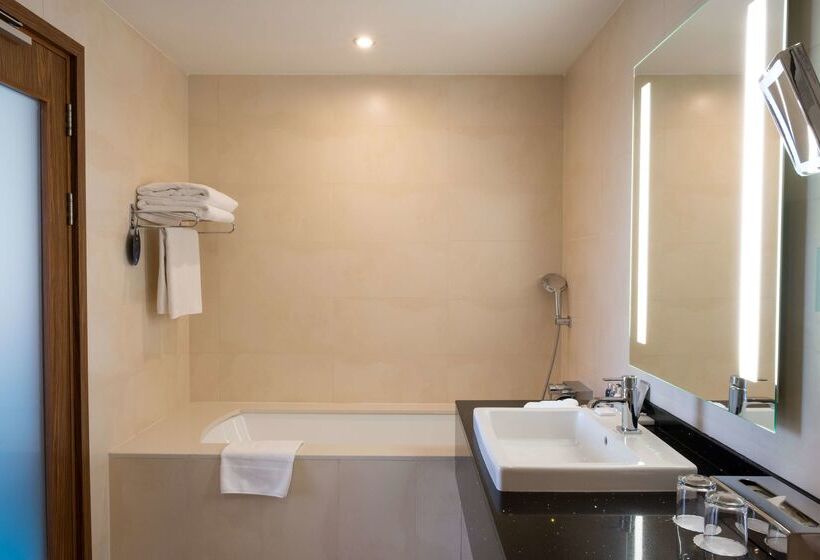 Radisson Blu Hotel, Chelyabinsk