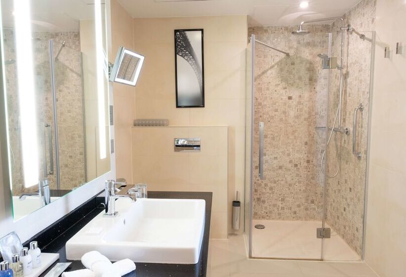 Radisson Blu Hotel, Chelyabinsk