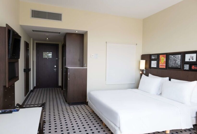 Radisson Blu Hotel, Chelyabinsk