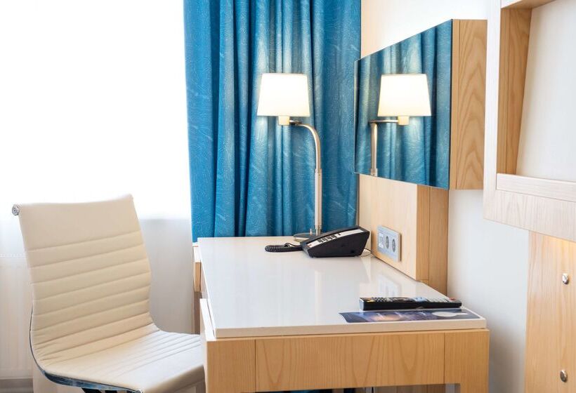 Radisson Blu Hotel, Chelyabinsk