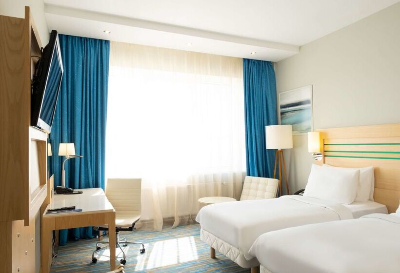 Radisson Blu Hotel, Chelyabinsk