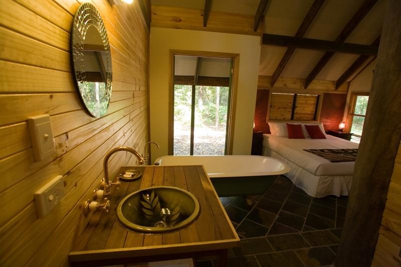 Fotos del hotel Rainforest Ranch:  2
