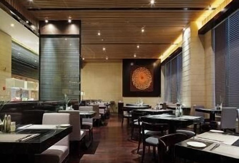 فندق Ramada Changzhou North