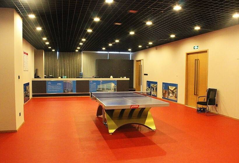 فندق Ramada Changzhou North