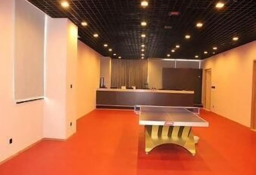 فندق Ramada Changzhou North