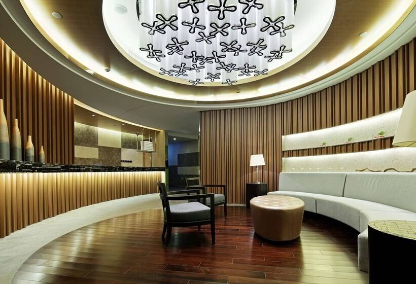 فندق Ramada Changzhou North