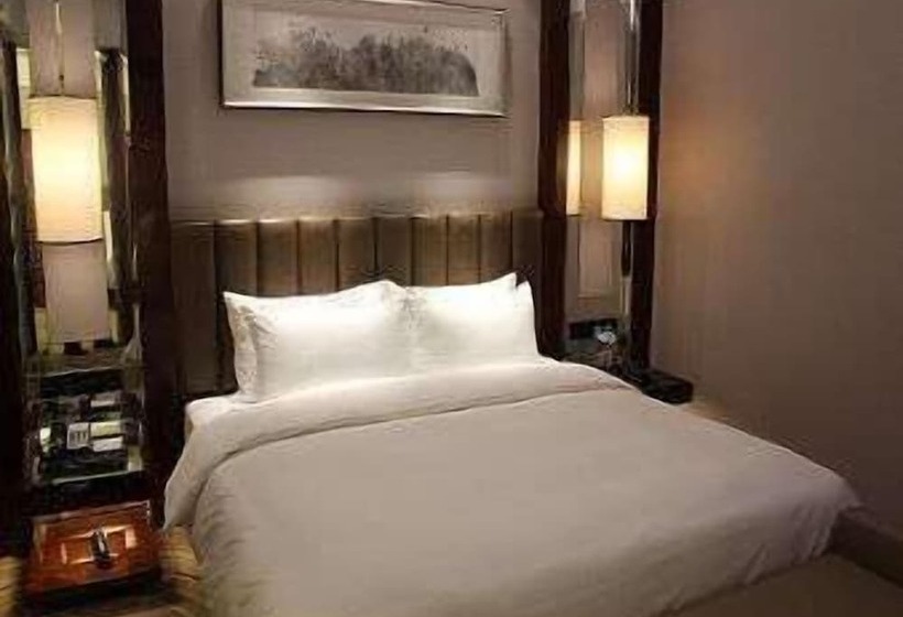 فندق Ramada Changzhou North