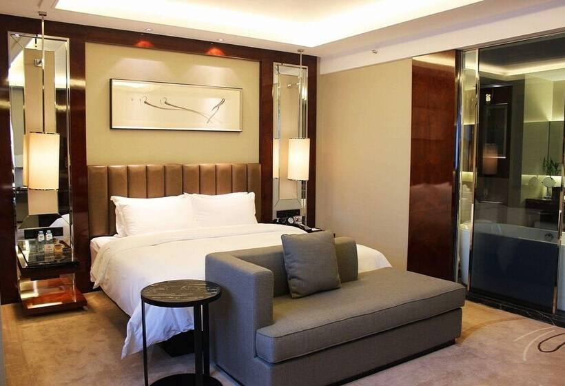 فندق Ramada Changzhou North