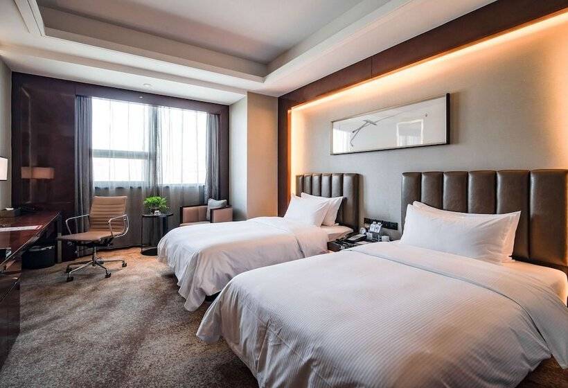فندق Ramada Changzhou North