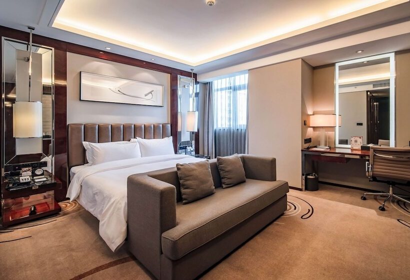فندق Ramada Changzhou North