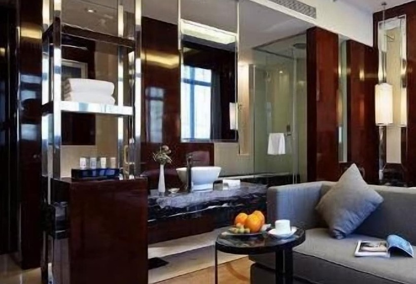 فندق Ramada Changzhou North