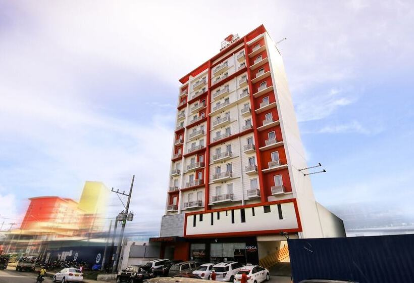 فندق Red Planet Cagayan De Oro