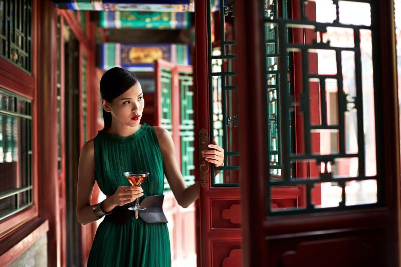 Отель Renaissance Beijing Wangfujing