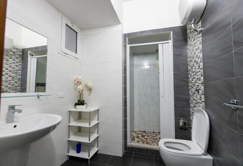 هتل Residence Emarine