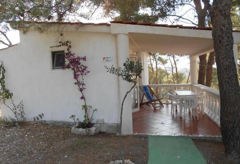 هتل Residence Emarine