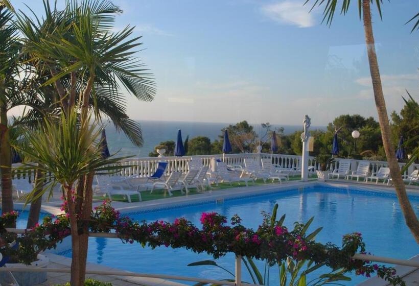 هتل Residence Emarine