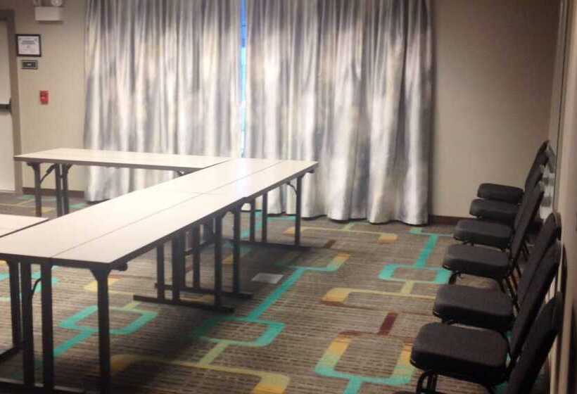 酒店 Residence Inn By Marriott Albany Clifton Park