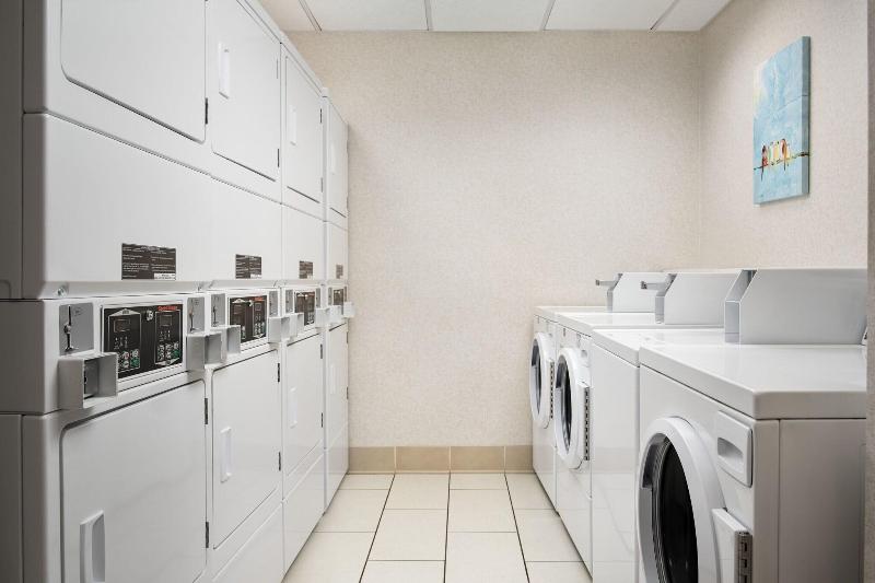 فندق Residence Inn By Marriott Fort Myers At I 75 And Gulf Coast Town Center