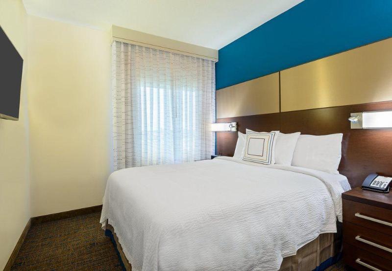 فندق Residence Inn By Marriott Fort Myers At I 75 And Gulf Coast Town Center