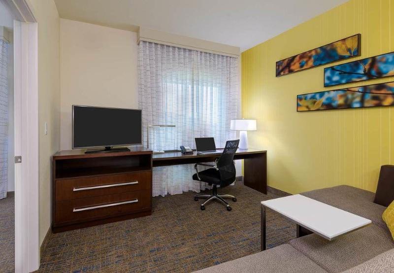 فندق Residence Inn By Marriott Fort Myers At I 75 And Gulf Coast Town Center