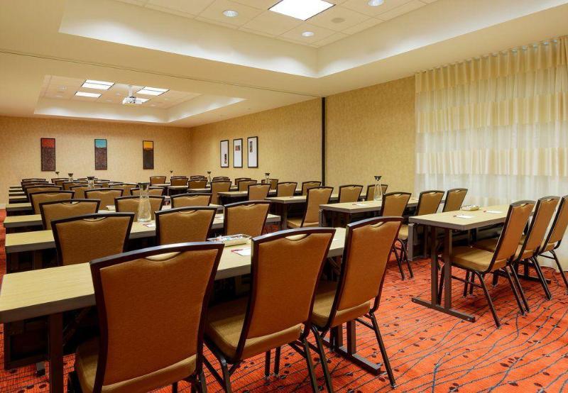 فندق Residence Inn By Marriott Fort Myers At I 75 And Gulf Coast Town Center