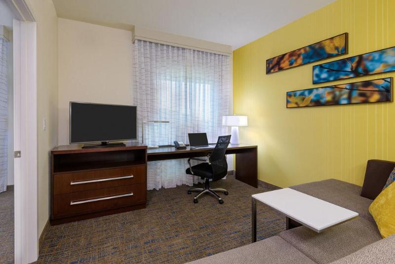 فندق Residence Inn By Marriott Fort Myers At I 75 And Gulf Coast Town Center